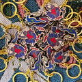 Key Chain - Medieval