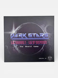 Dark Stars - Unseen Universe