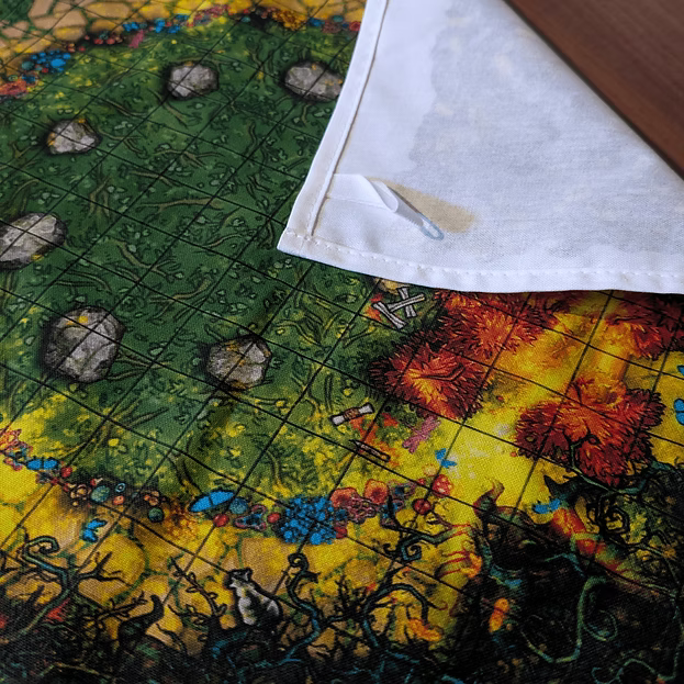 Battle-towel