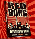 Red Borg