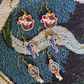 Marginalia Earrings