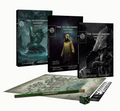 The Necronomicon Gamebook - Full Pack
