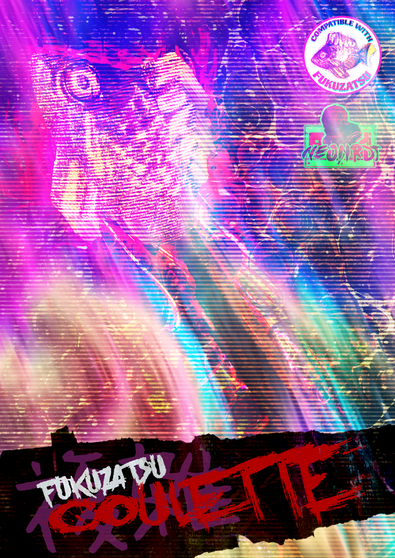 Fukusatsu+