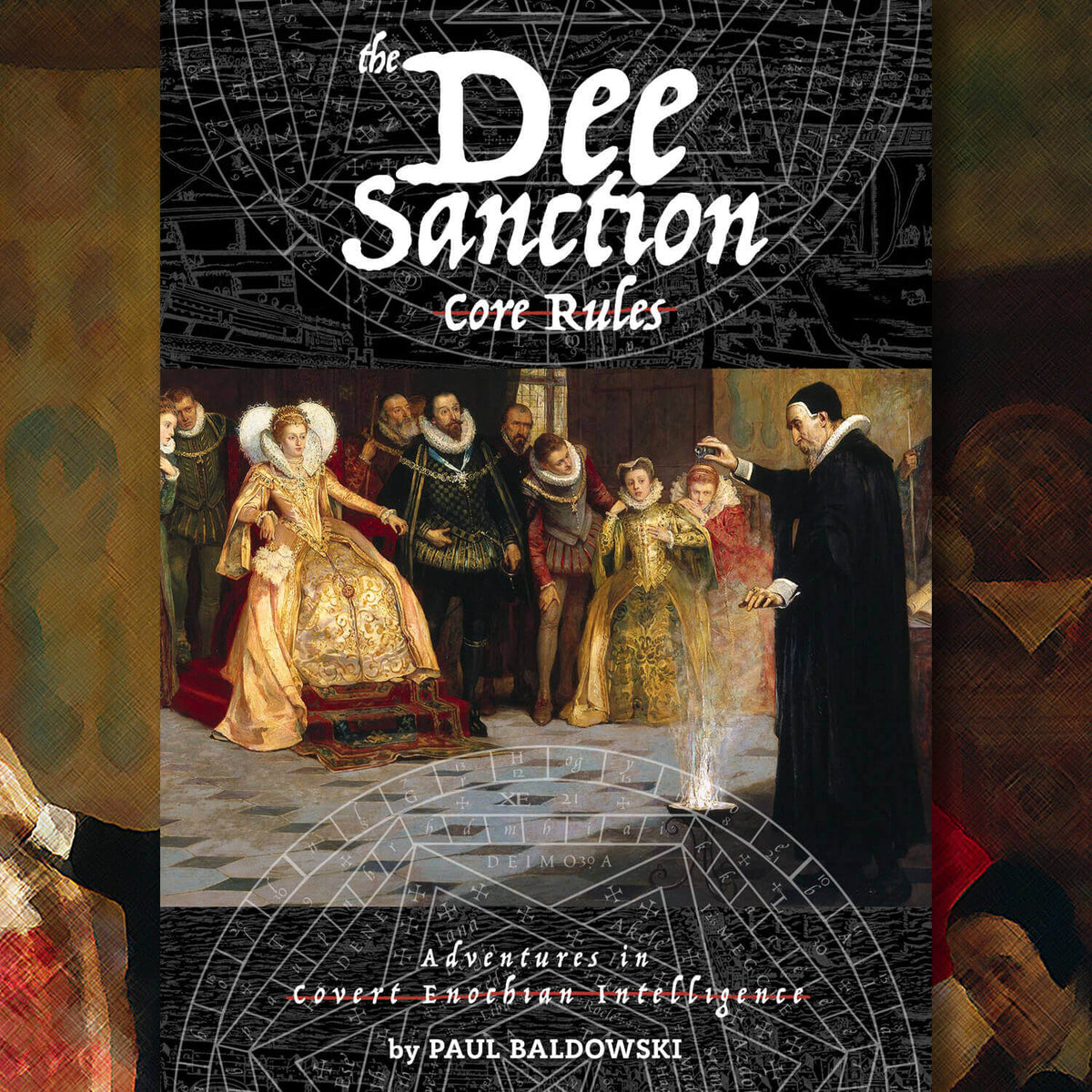 Dee Sanction