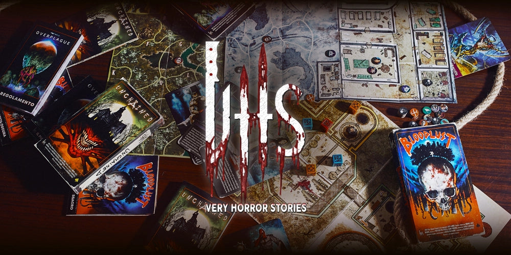 VHS