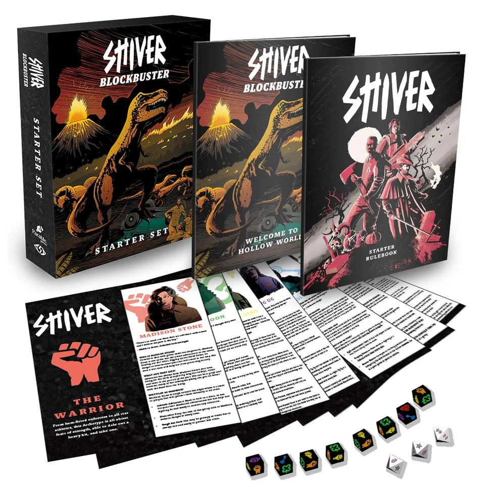 Shiver