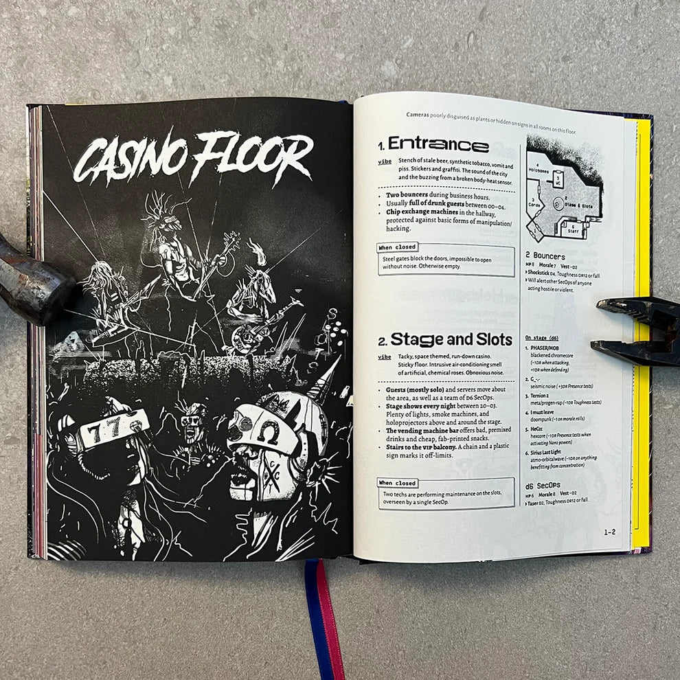 Cy-Borg