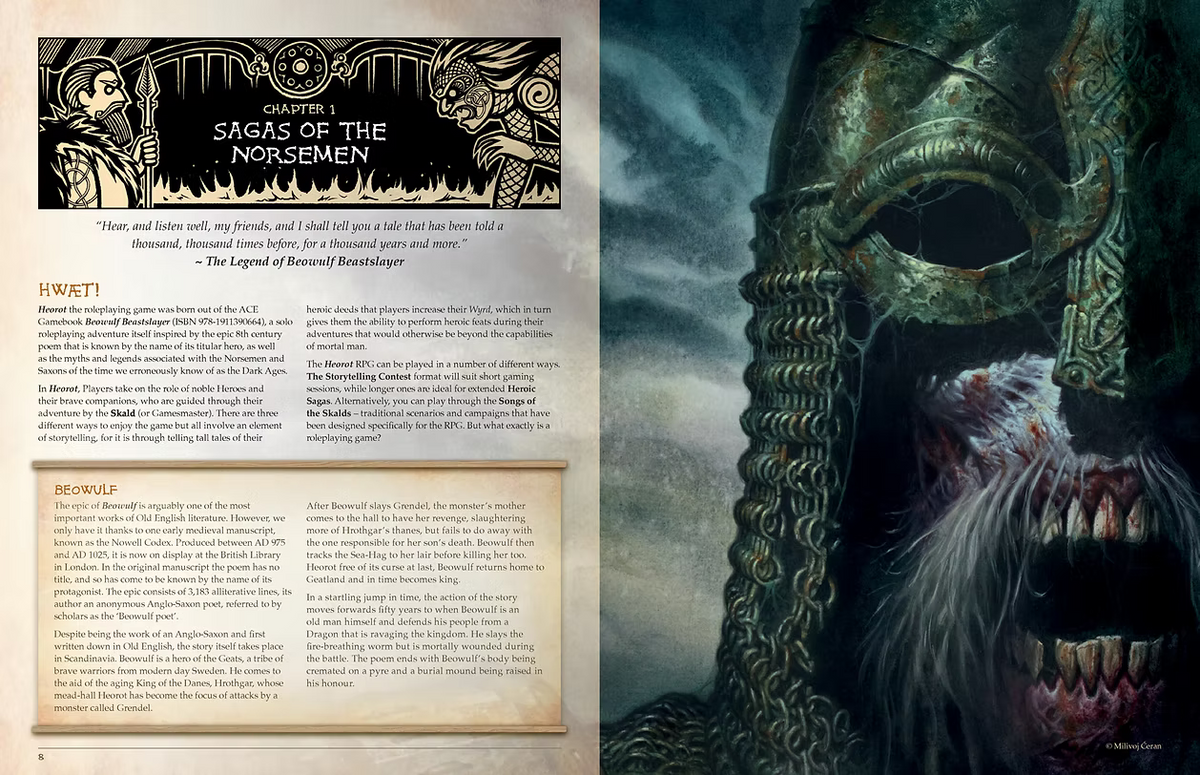 Heorot
