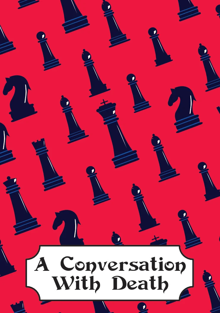 Conversation With Death