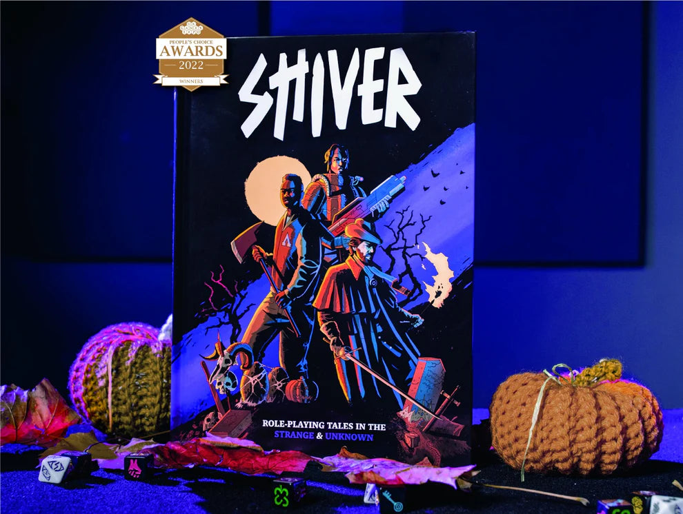 Shiver