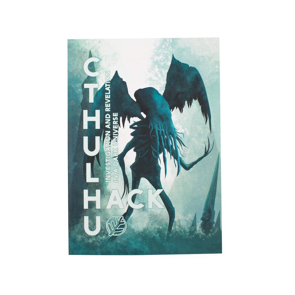 Cthulhu Hack