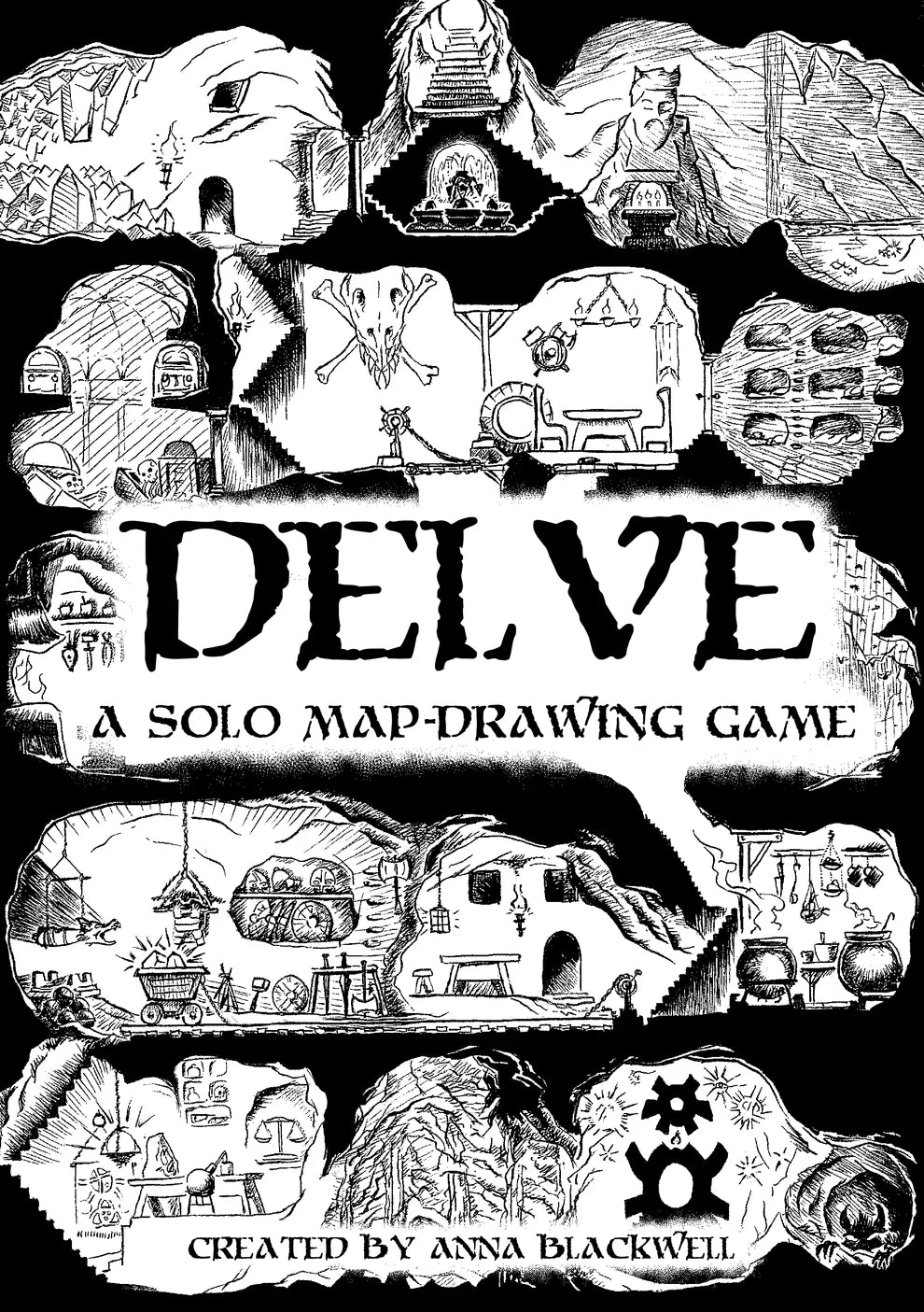 Delve