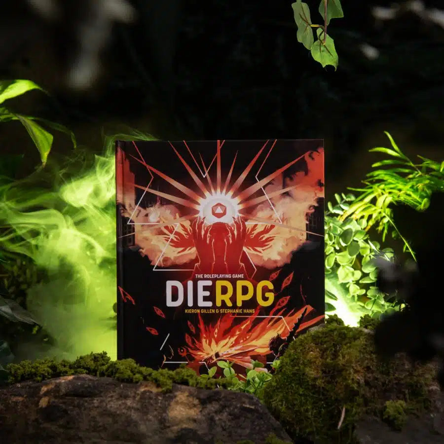DIE RPG