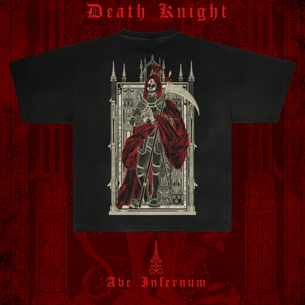 Tee: Death Knight