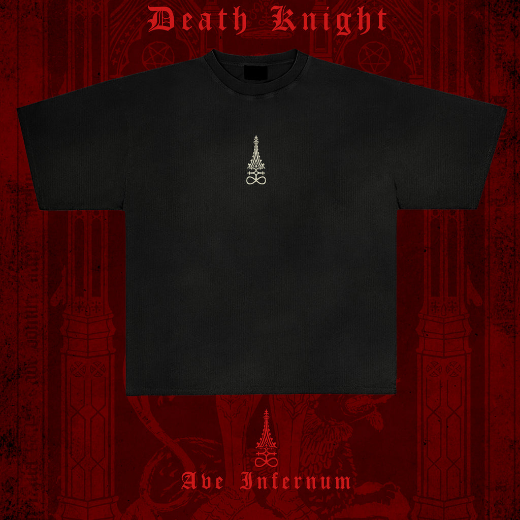 Tee: Death Knight