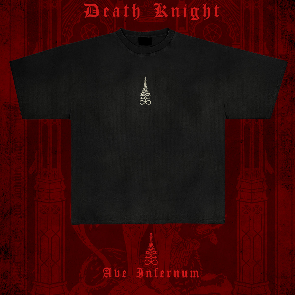 Tee: Death Knight