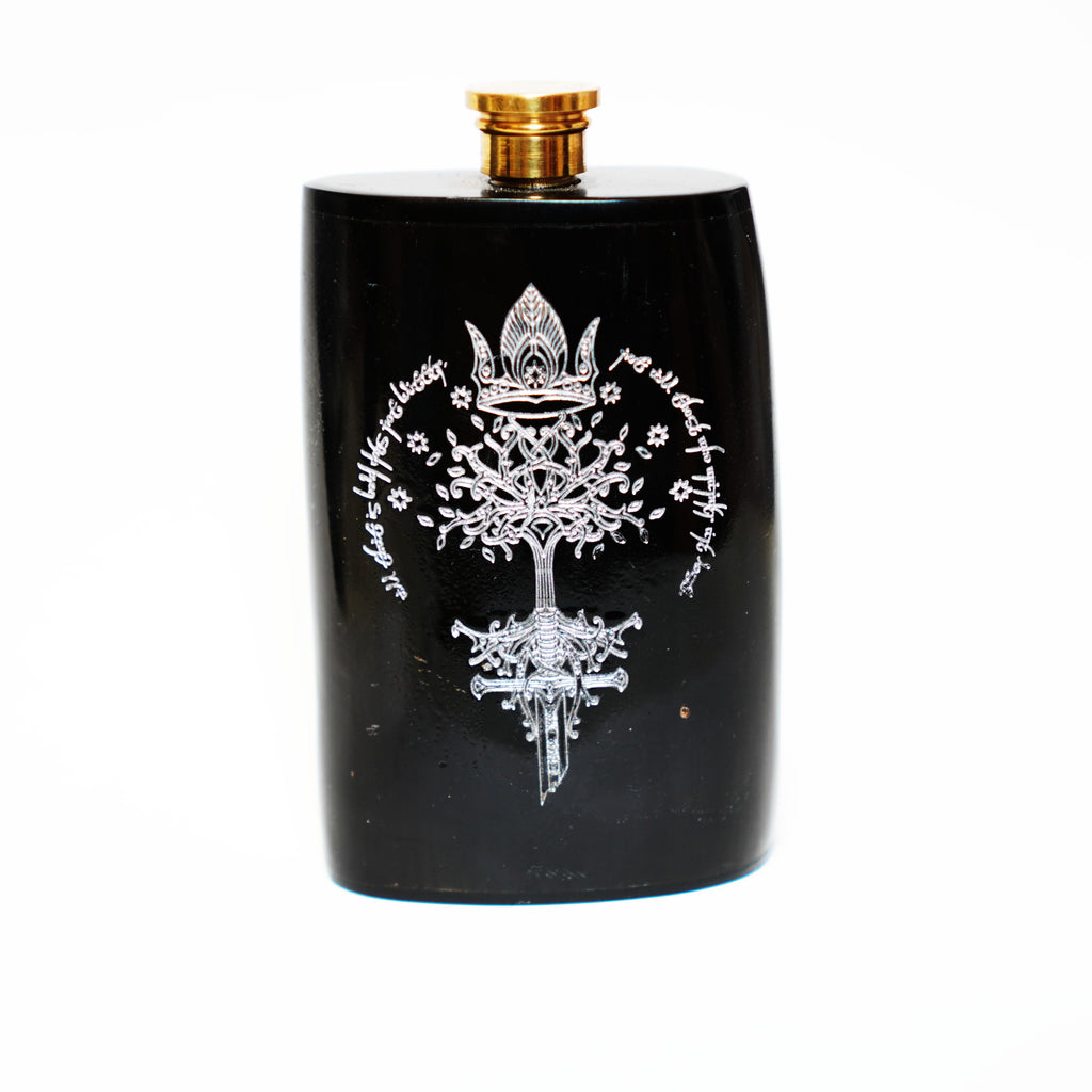 Hip flasks
