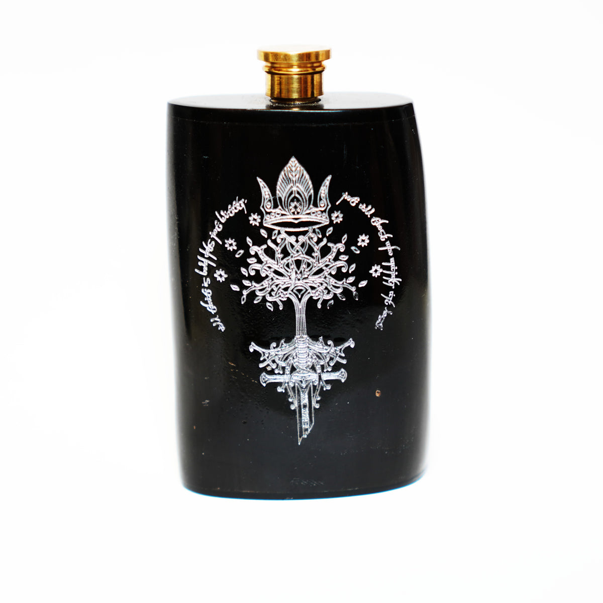 Hip flasks
