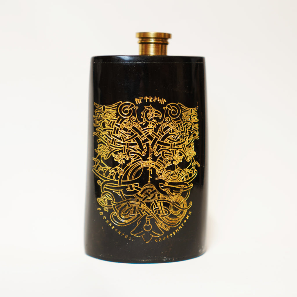 Hip flasks