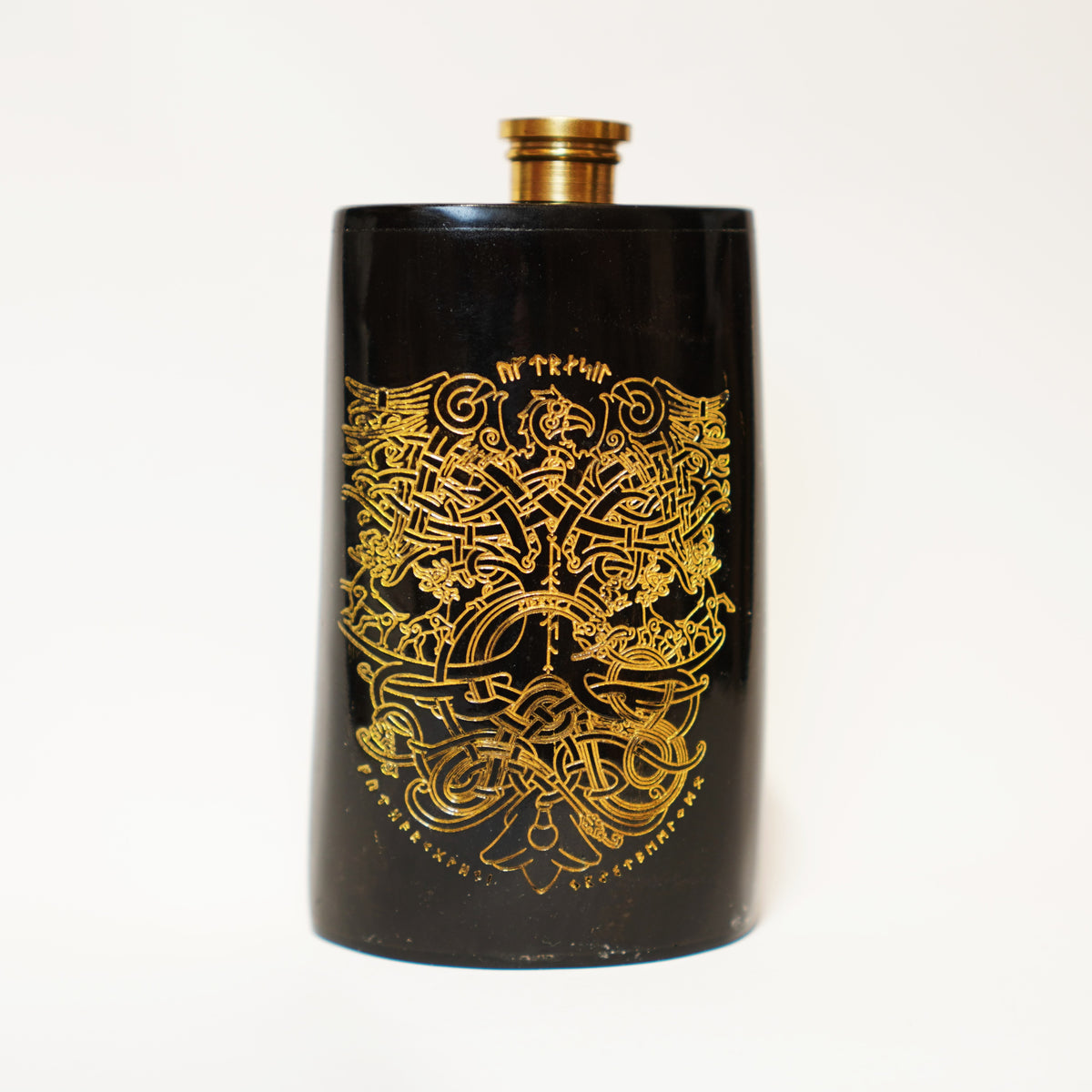 Hip flasks