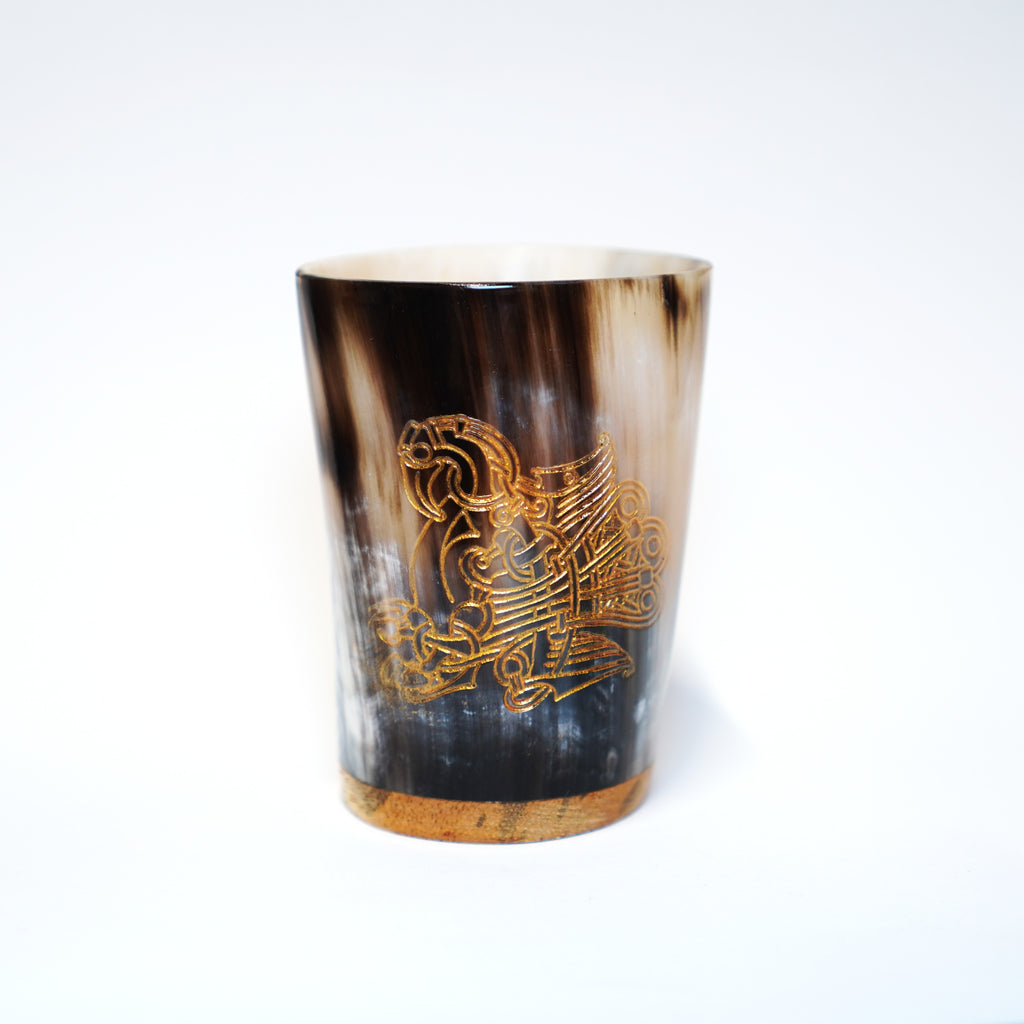 Horn Cup