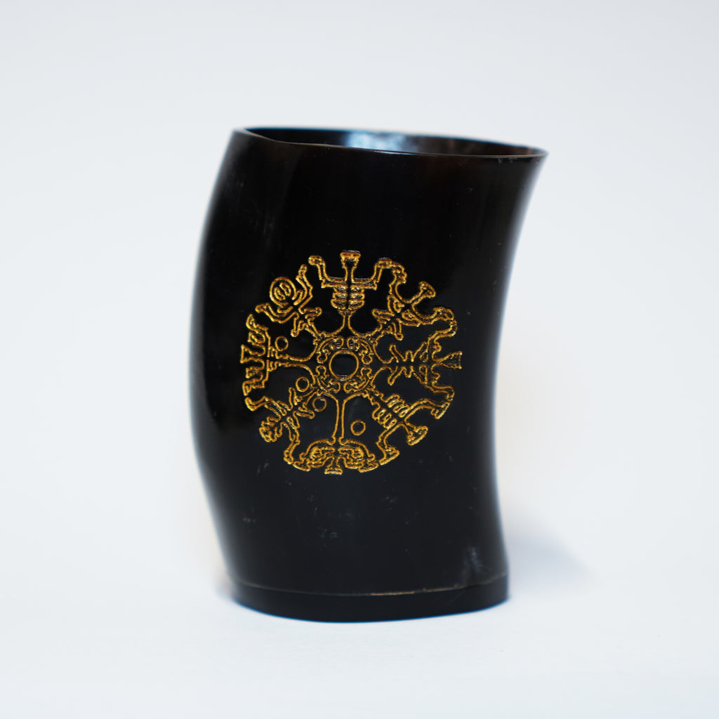 Horn Cup