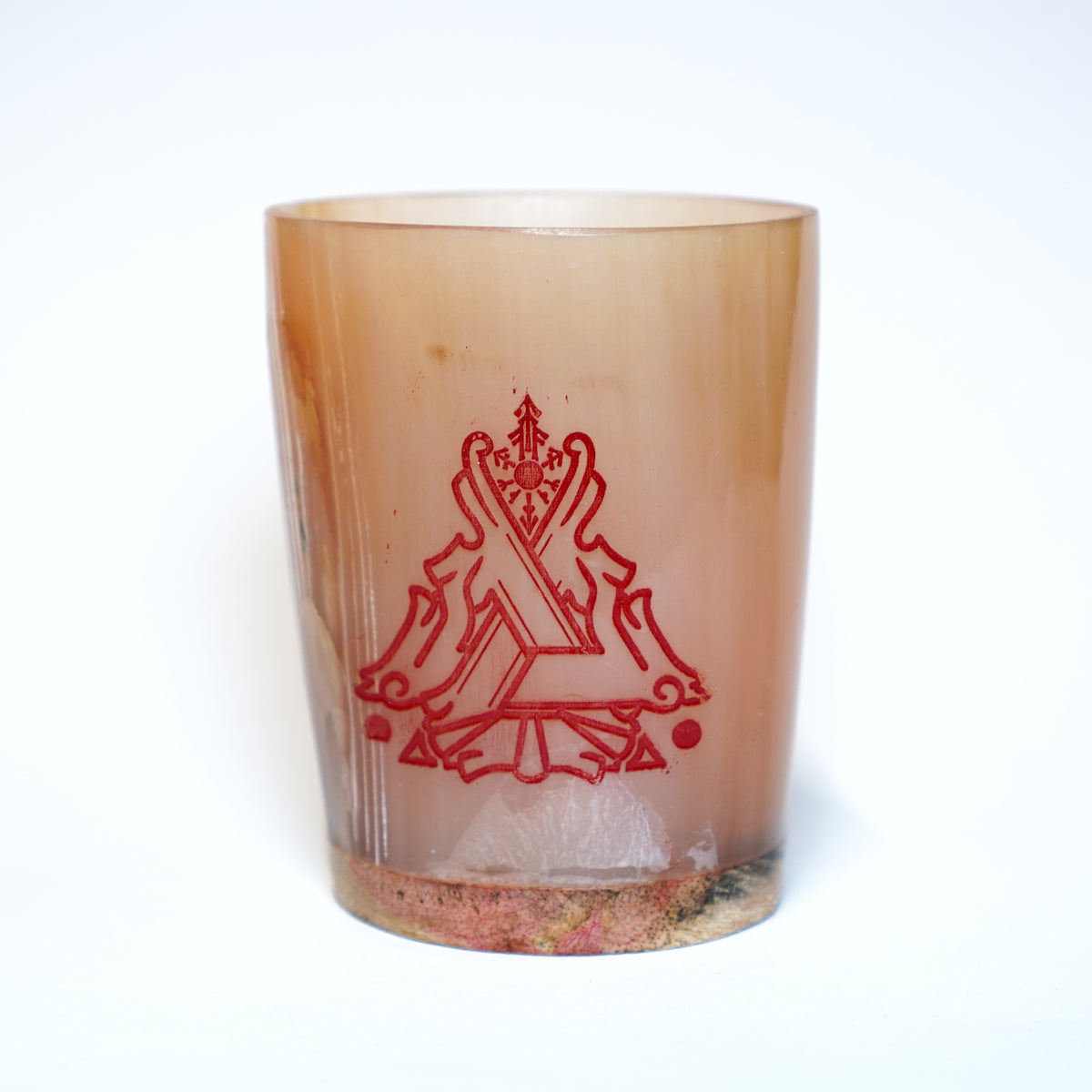 Horn Cup
