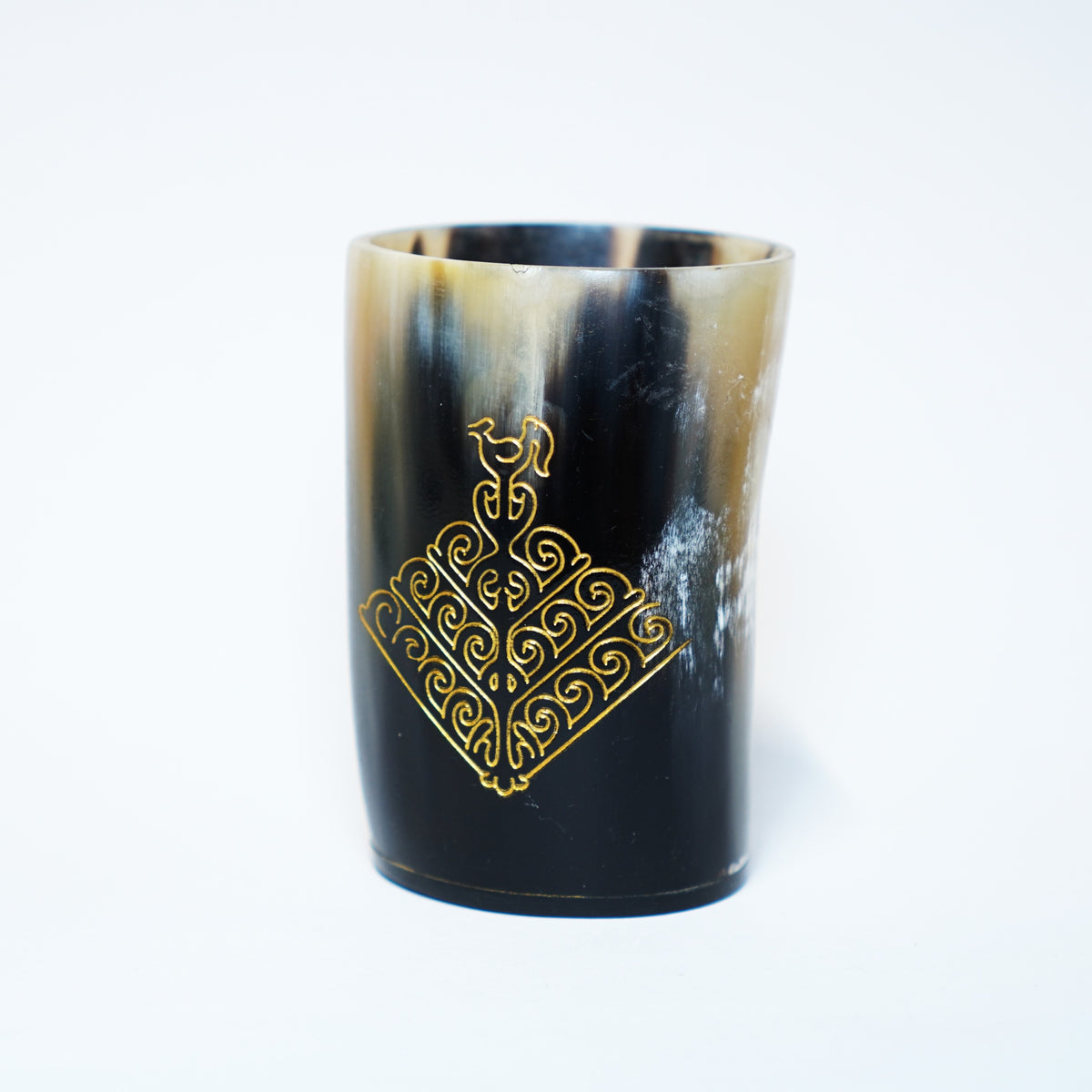 Horn Cup