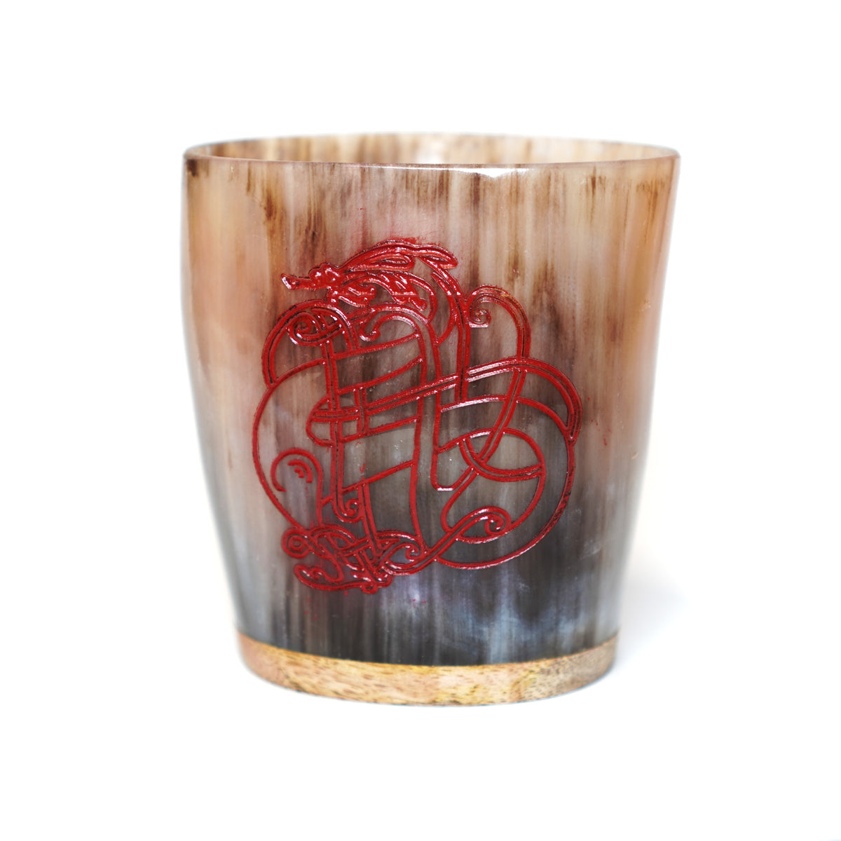Horn Cup