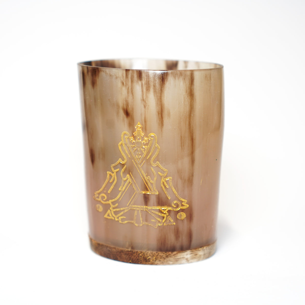 Horn Cup