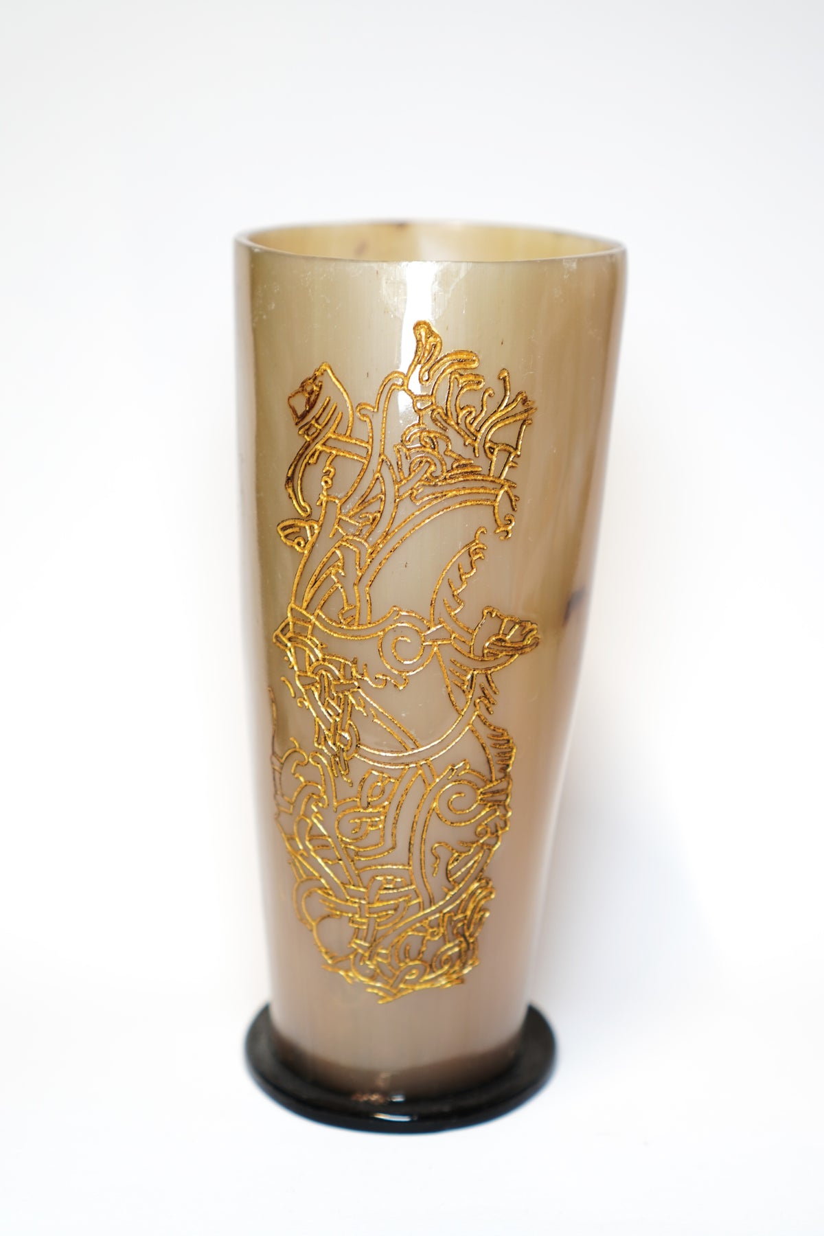 Horn Cup