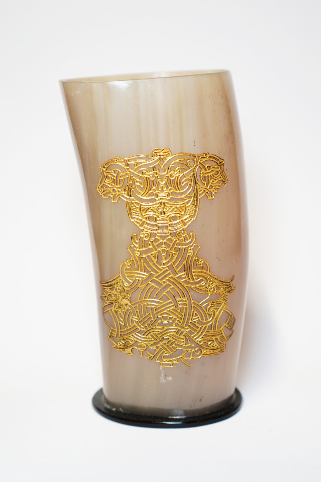 Horn Cup