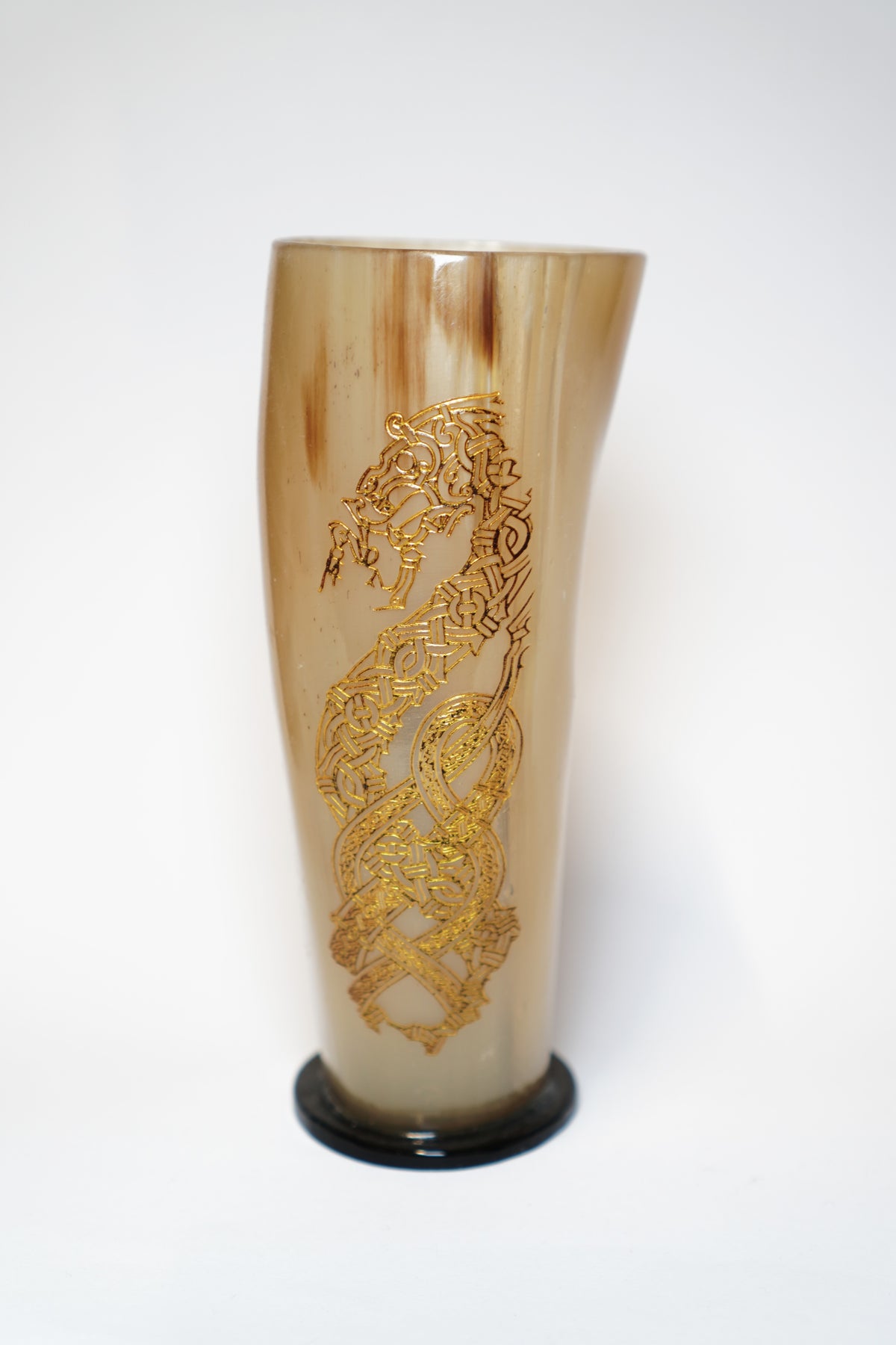 Horn Cup