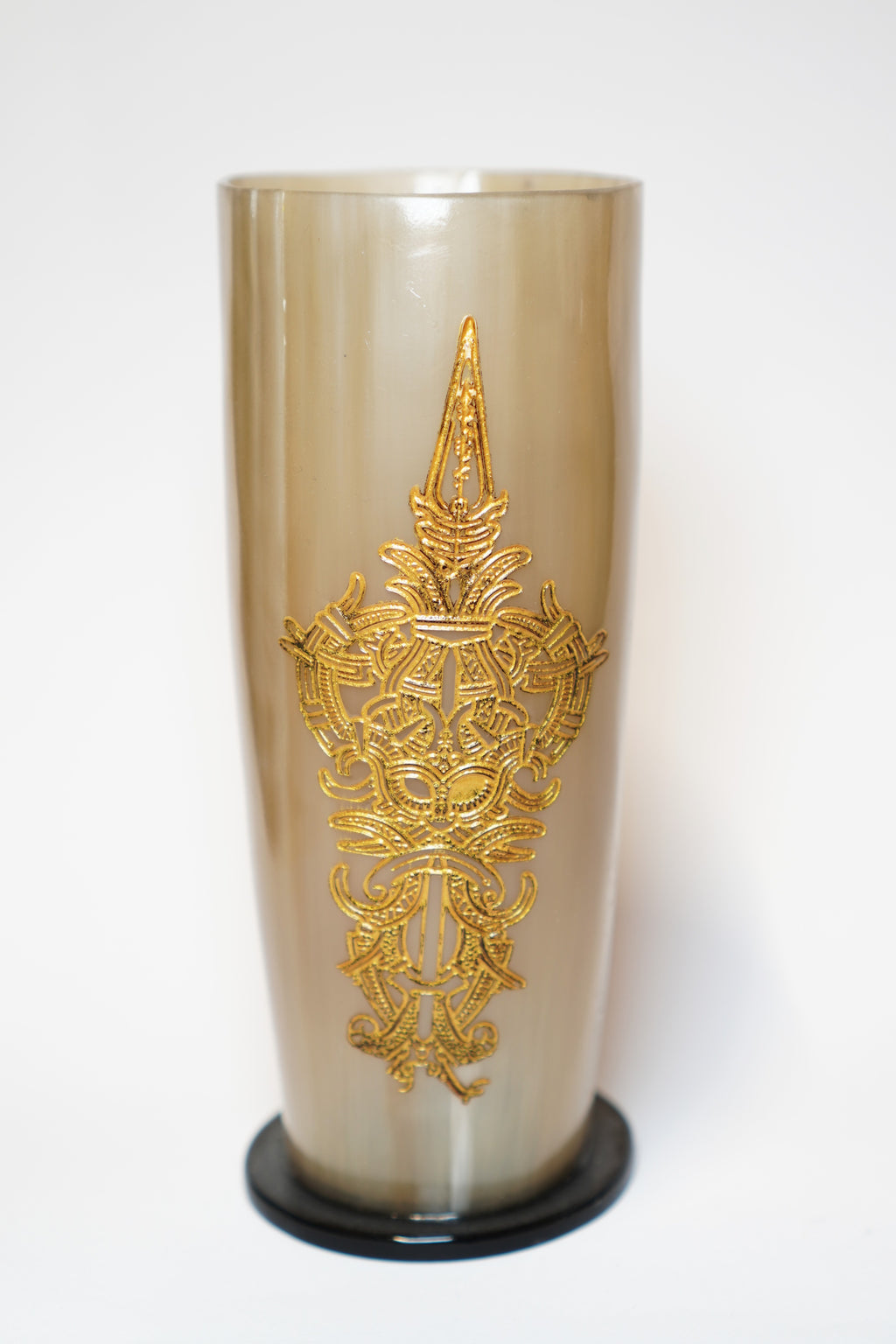 Horn Cup