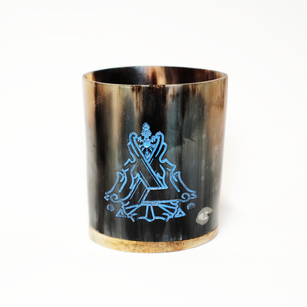 Horn Cup