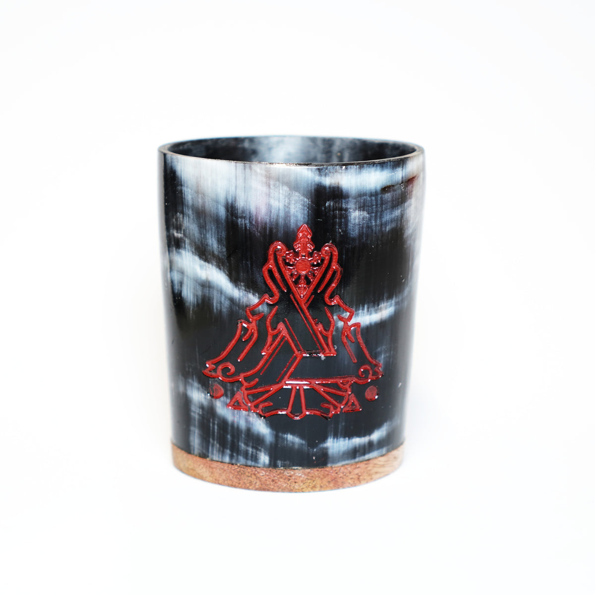 Horn Cup
