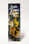 Bookmark - Foil