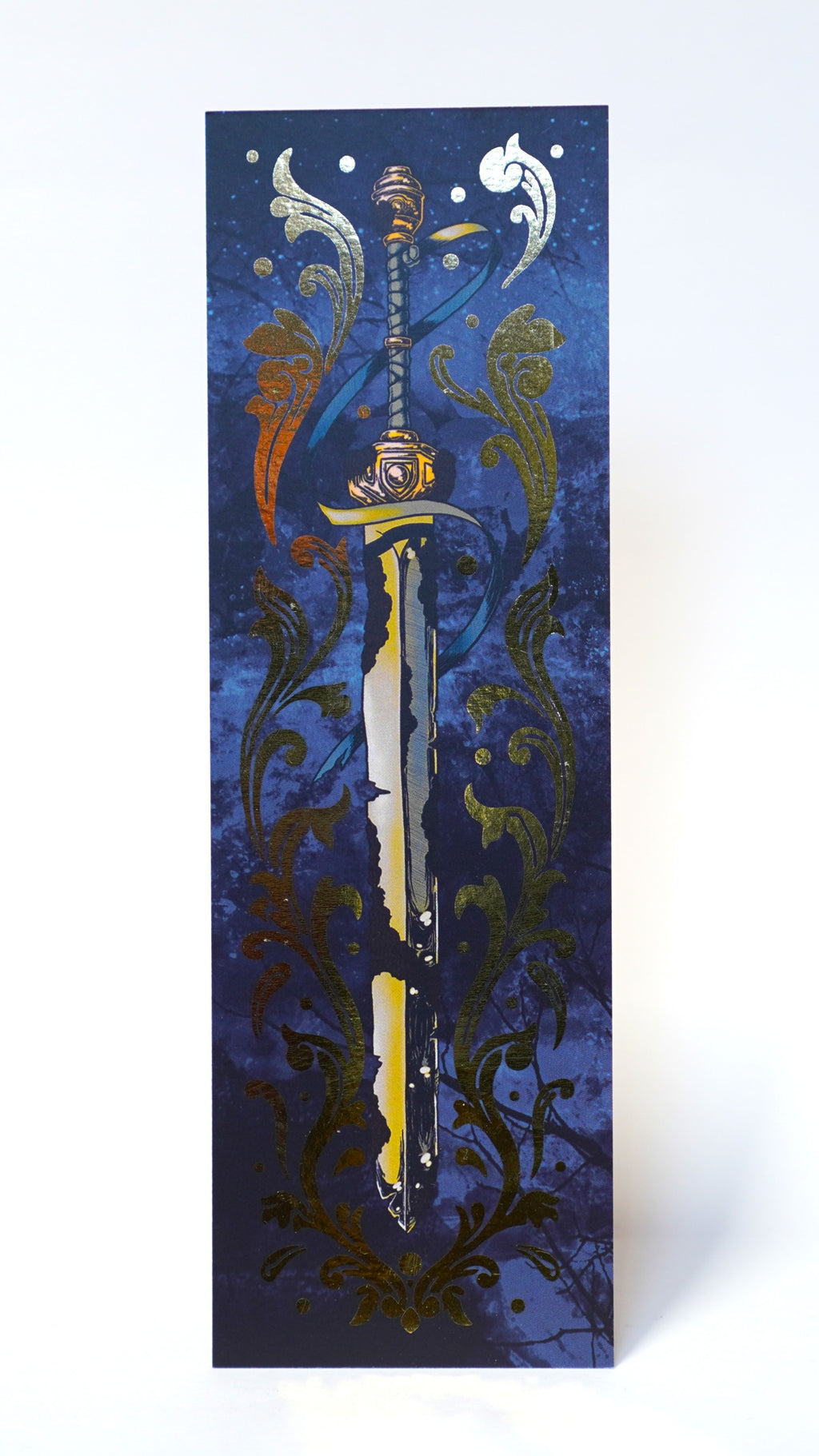 Bookmark - Foil