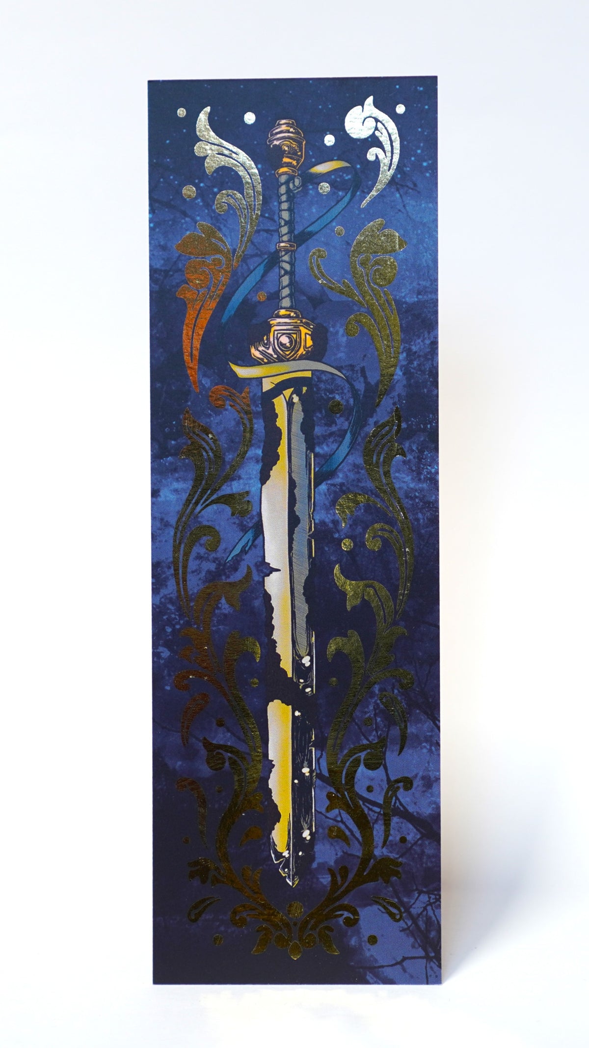 Bookmark - Foil