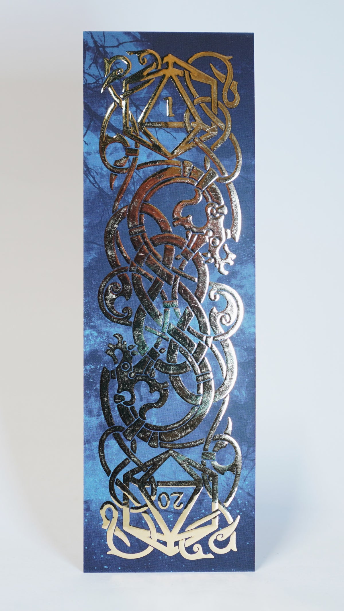 Bookmark - Foil