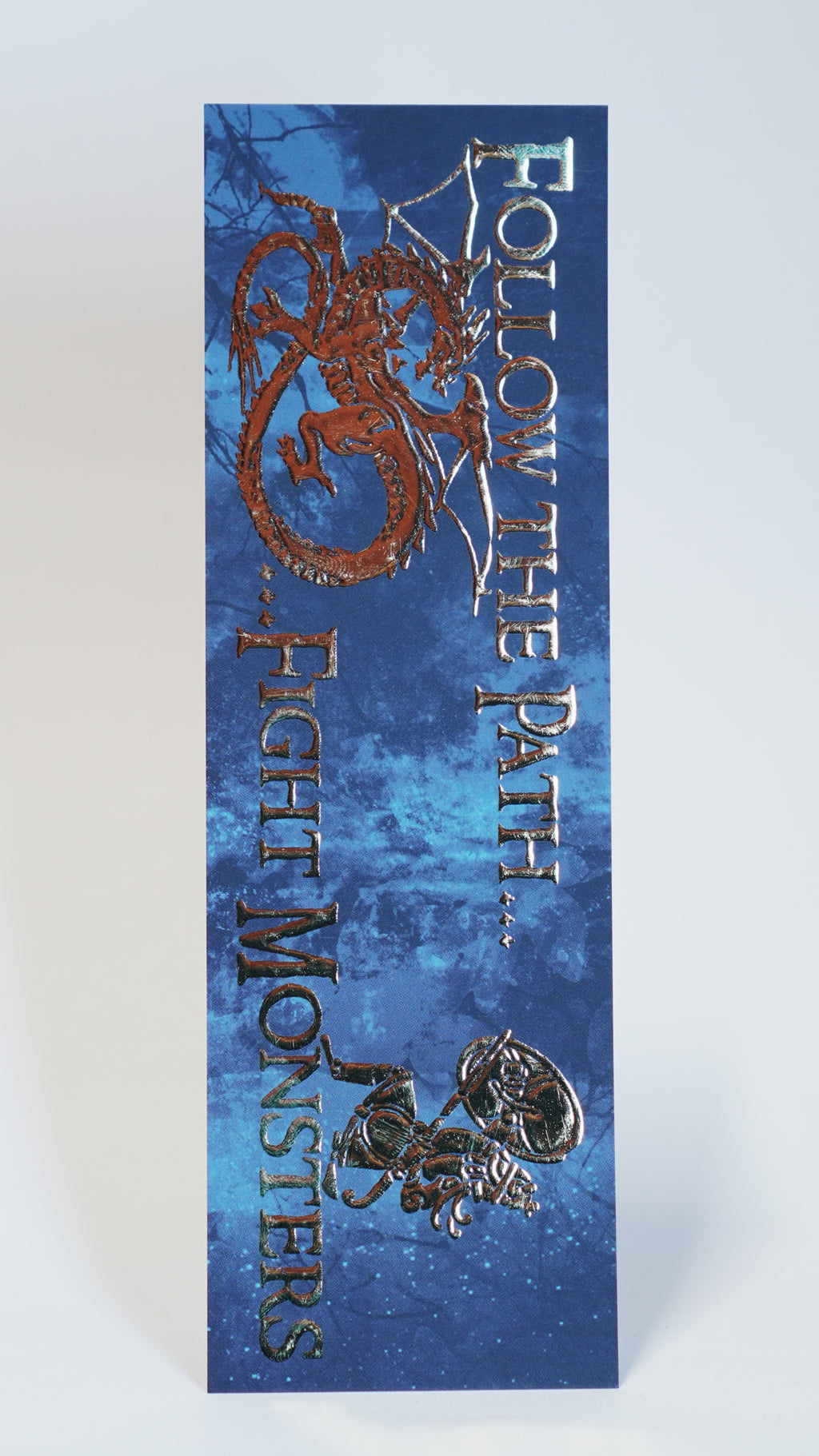 Bookmark - Foil