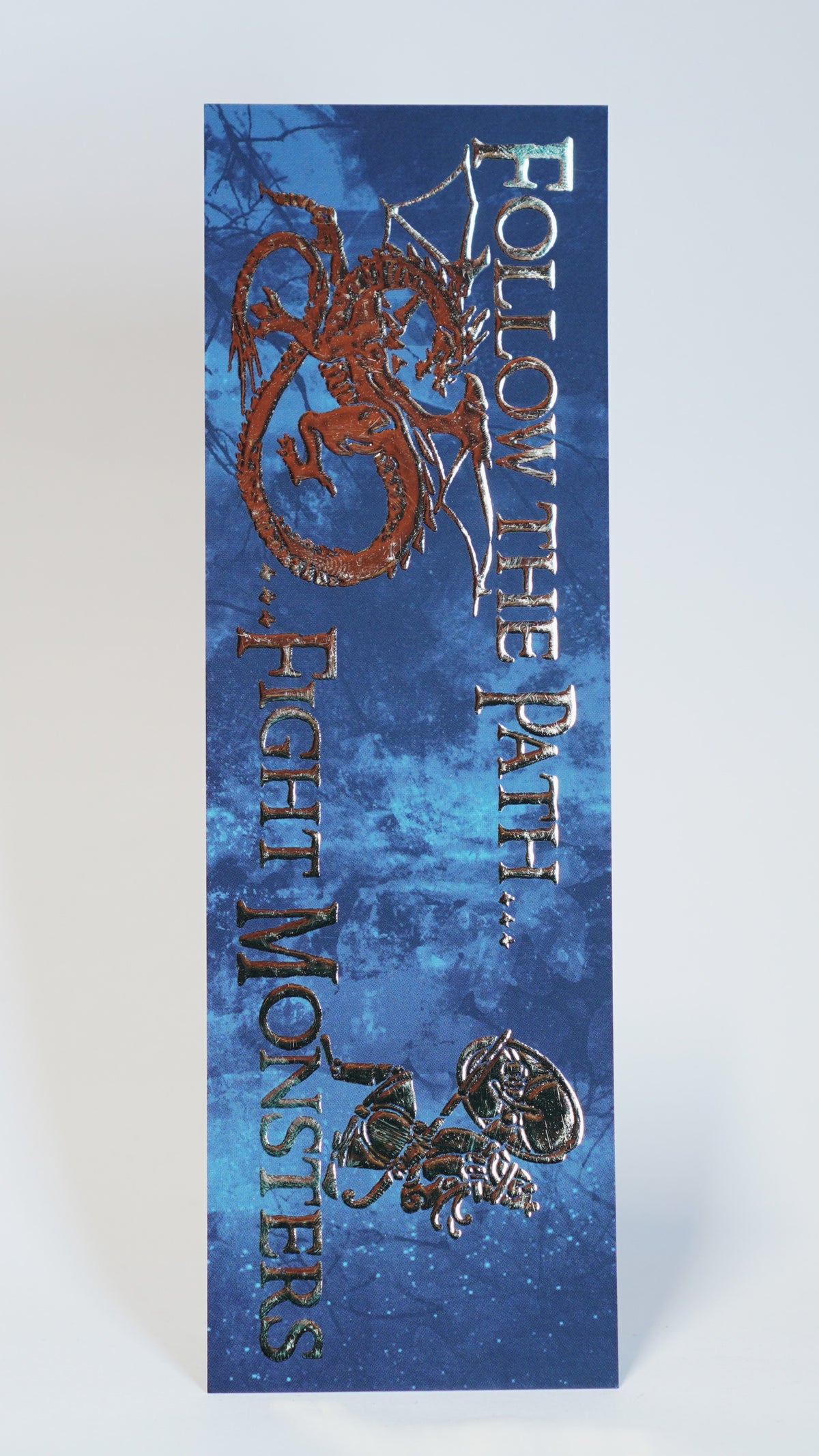 Bookmark - Foil