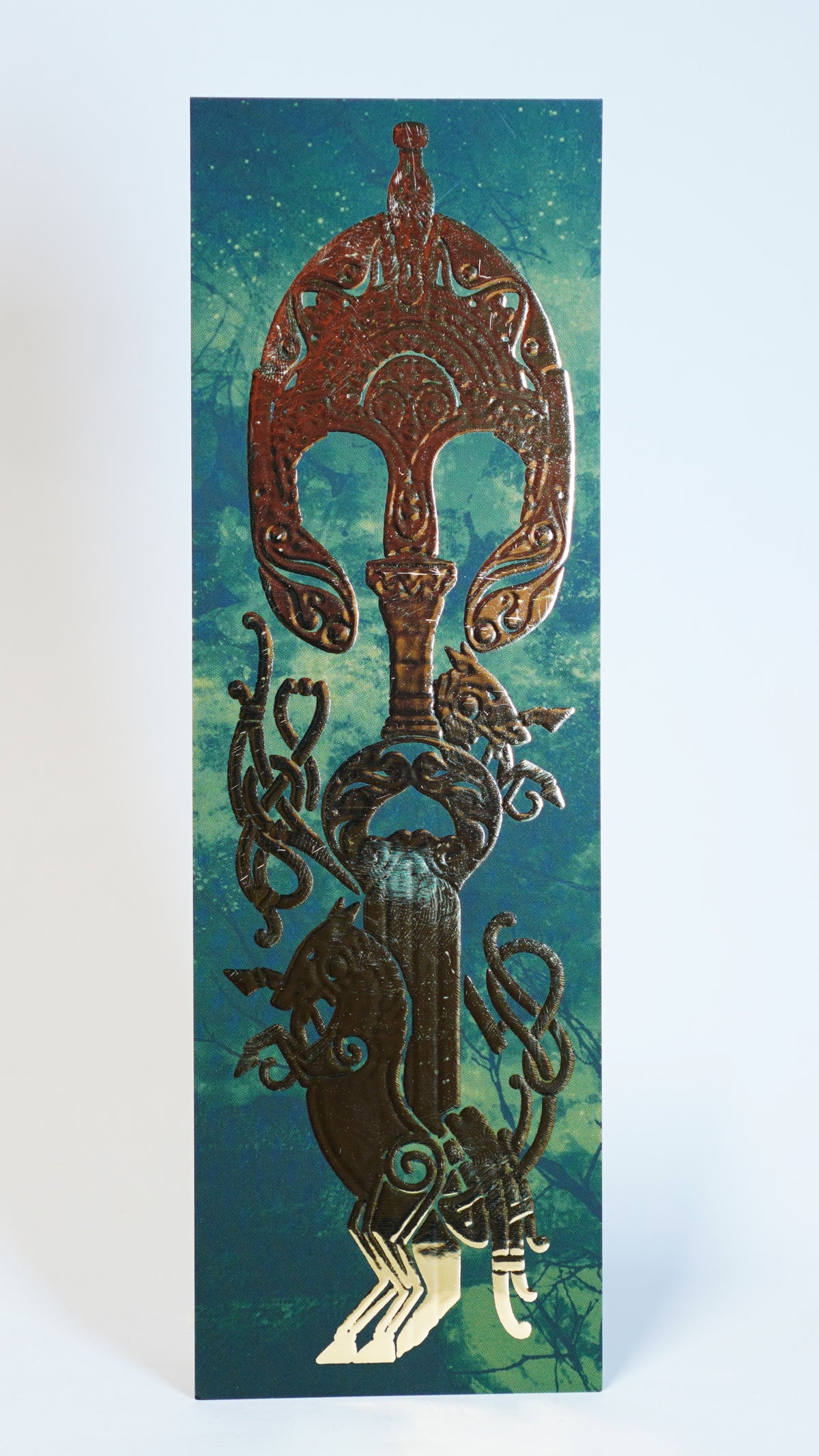 Bookmark - Foil