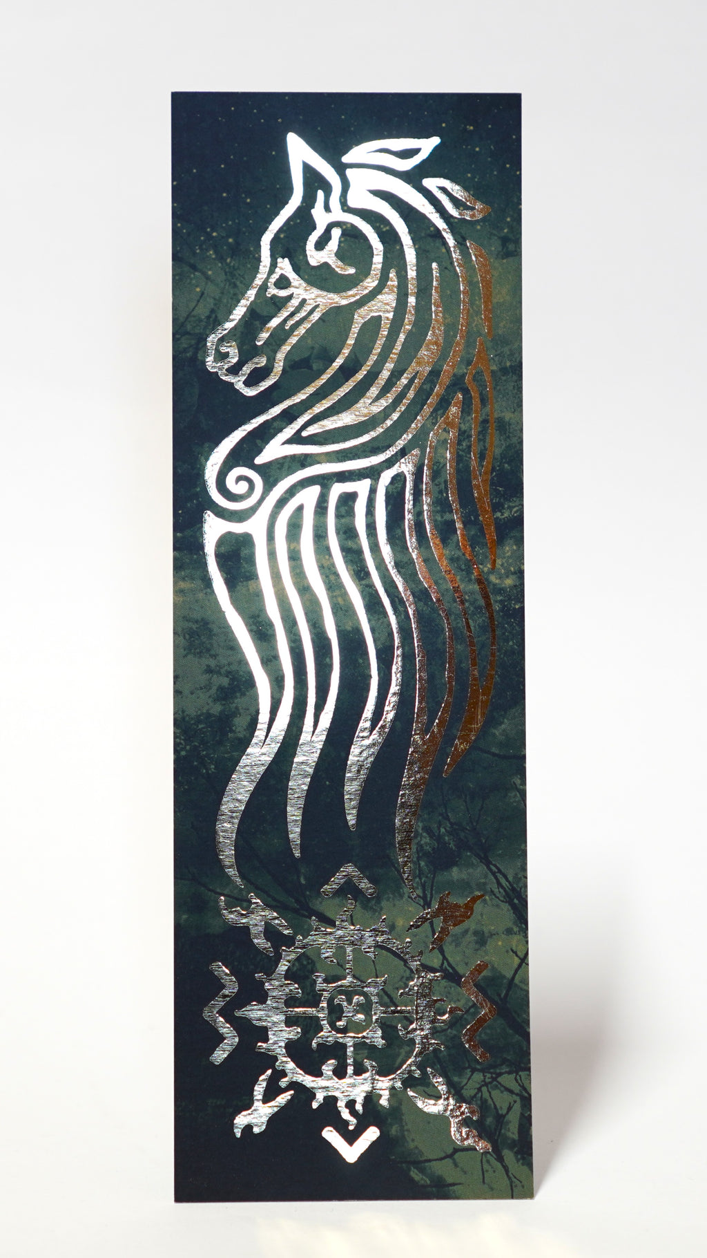Bookmark - Foil