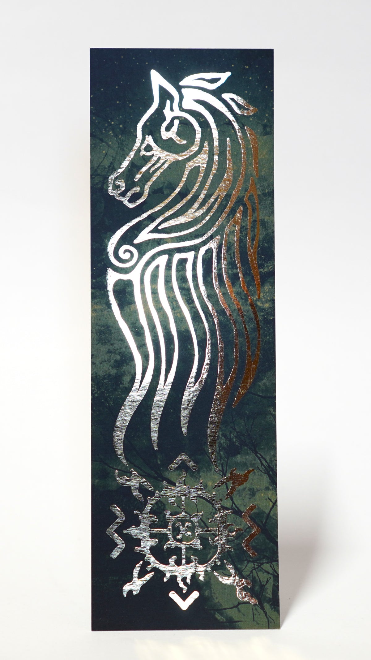 Bookmark - Foil