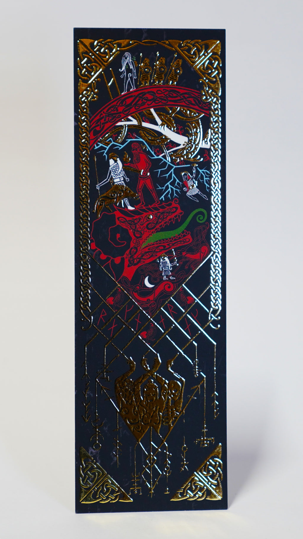 Bookmark - Foil