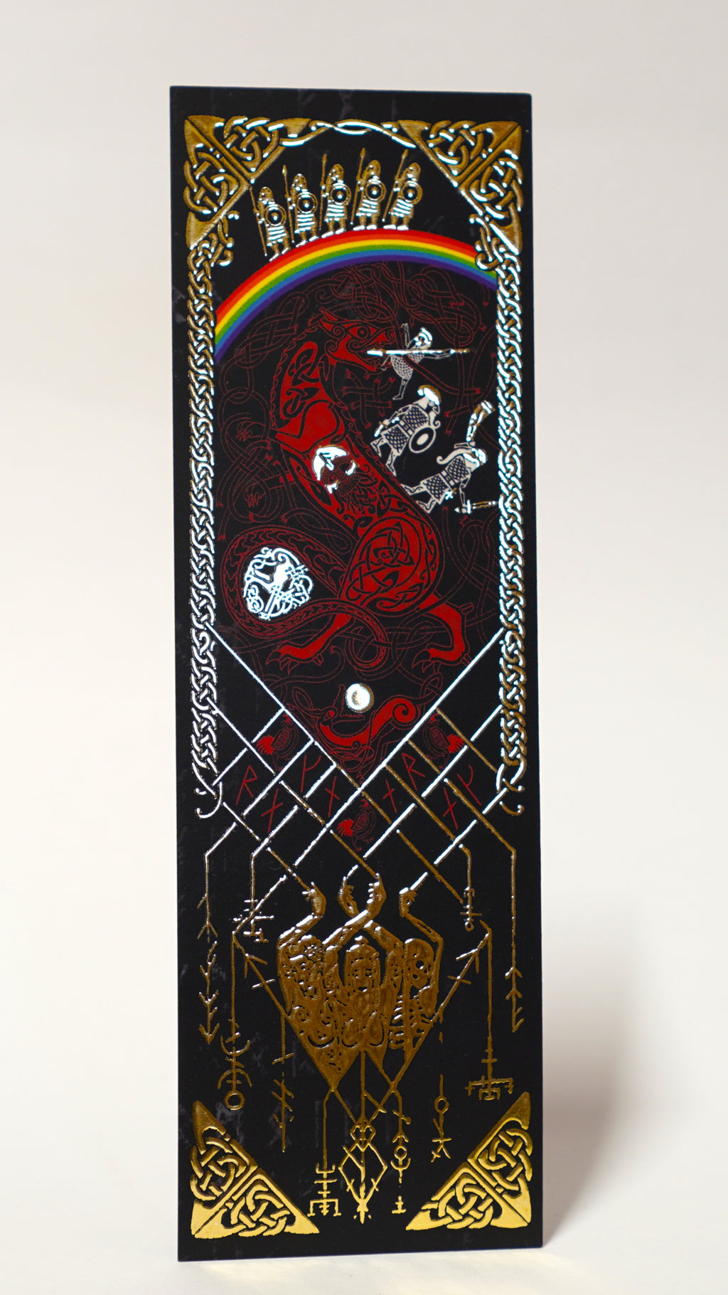 Bookmark - Foil
