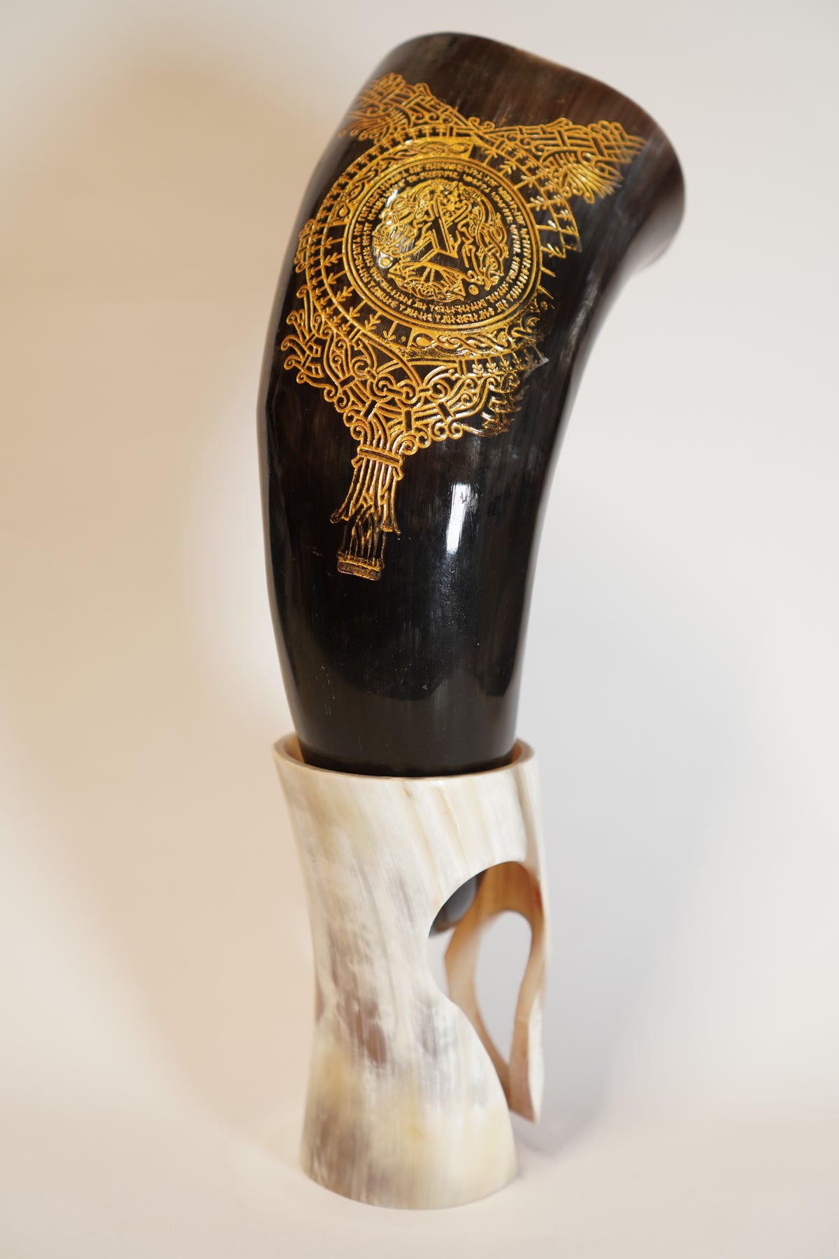 Drinking Horn