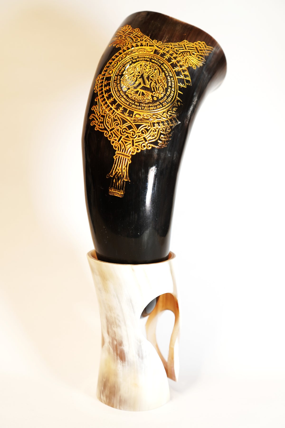 Drinking Horn