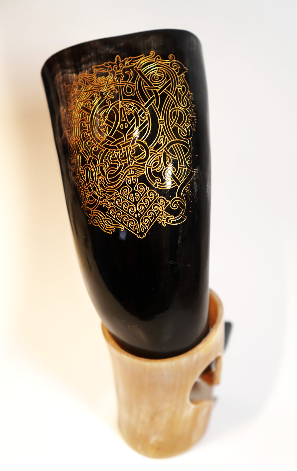 Drinking Horn